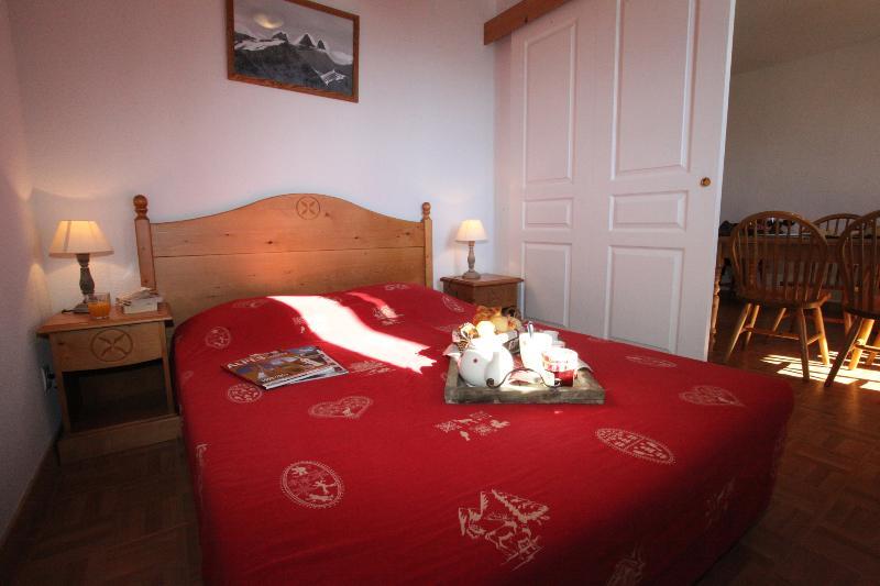 Residence Nemea Les Chalets Des Cimes Fontcouverte-la-Toussuire Eksteriør bilde