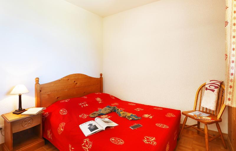 Residence Nemea Les Chalets Des Cimes Fontcouverte-la-Toussuire Eksteriør bilde